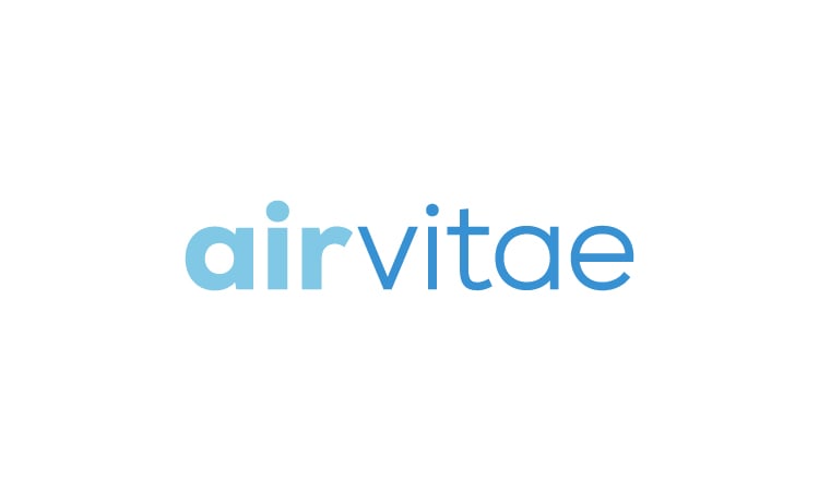 AirVitae logo